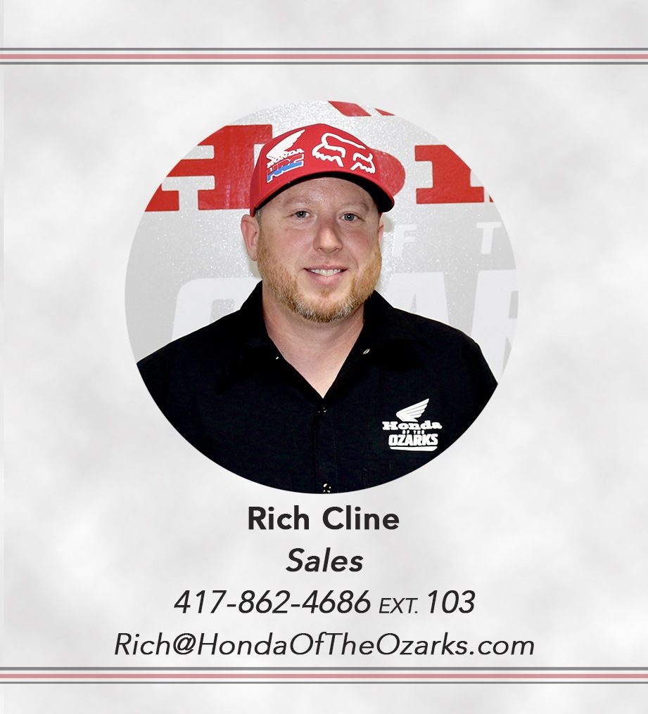Rich Cline